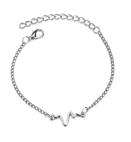 Pulse Line Bracelet